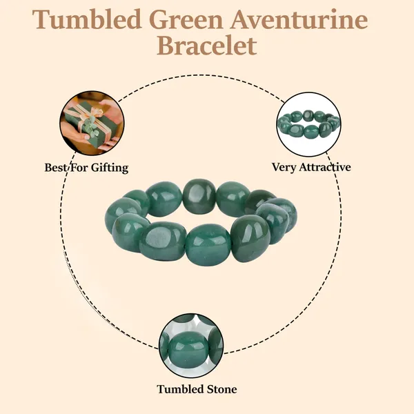 Tumbled_Green_Aventurine_Bracelet